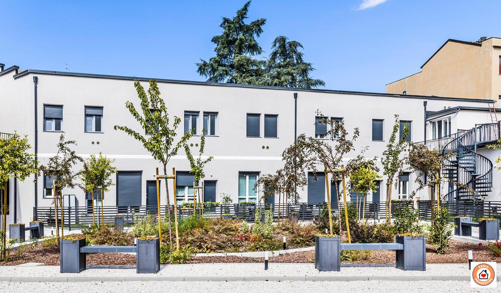 Appartement Borgo Milanese - Bocconi 15 Minuti Extérieur photo