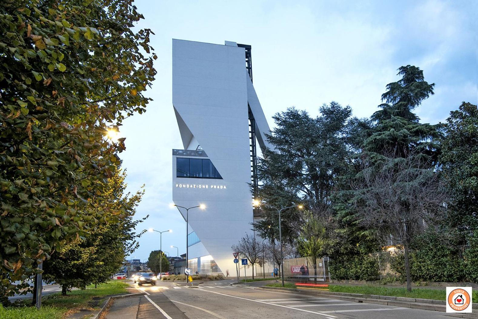 Appartement Borgo Milanese - Bocconi 15 Minuti Extérieur photo