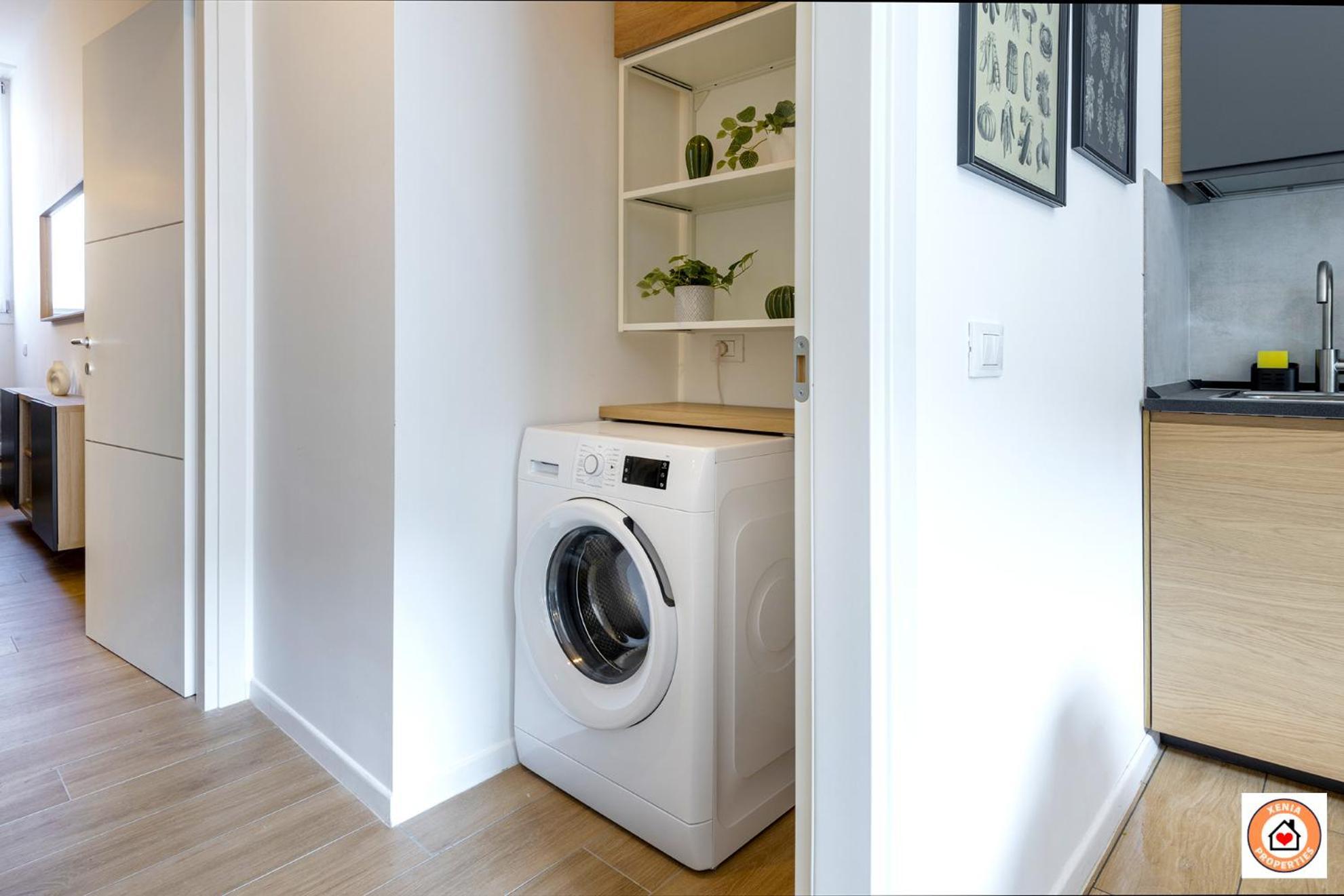 Appartement Borgo Milanese - Bocconi 15 Minuti Extérieur photo
