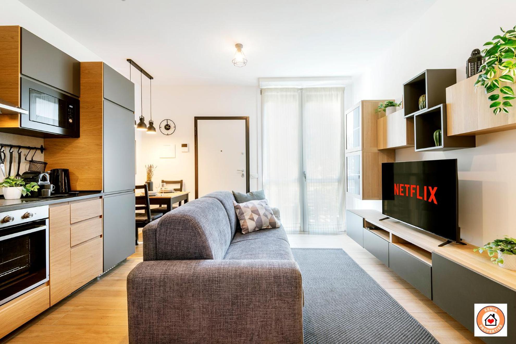 Appartement Borgo Milanese - Bocconi 15 Minuti Extérieur photo