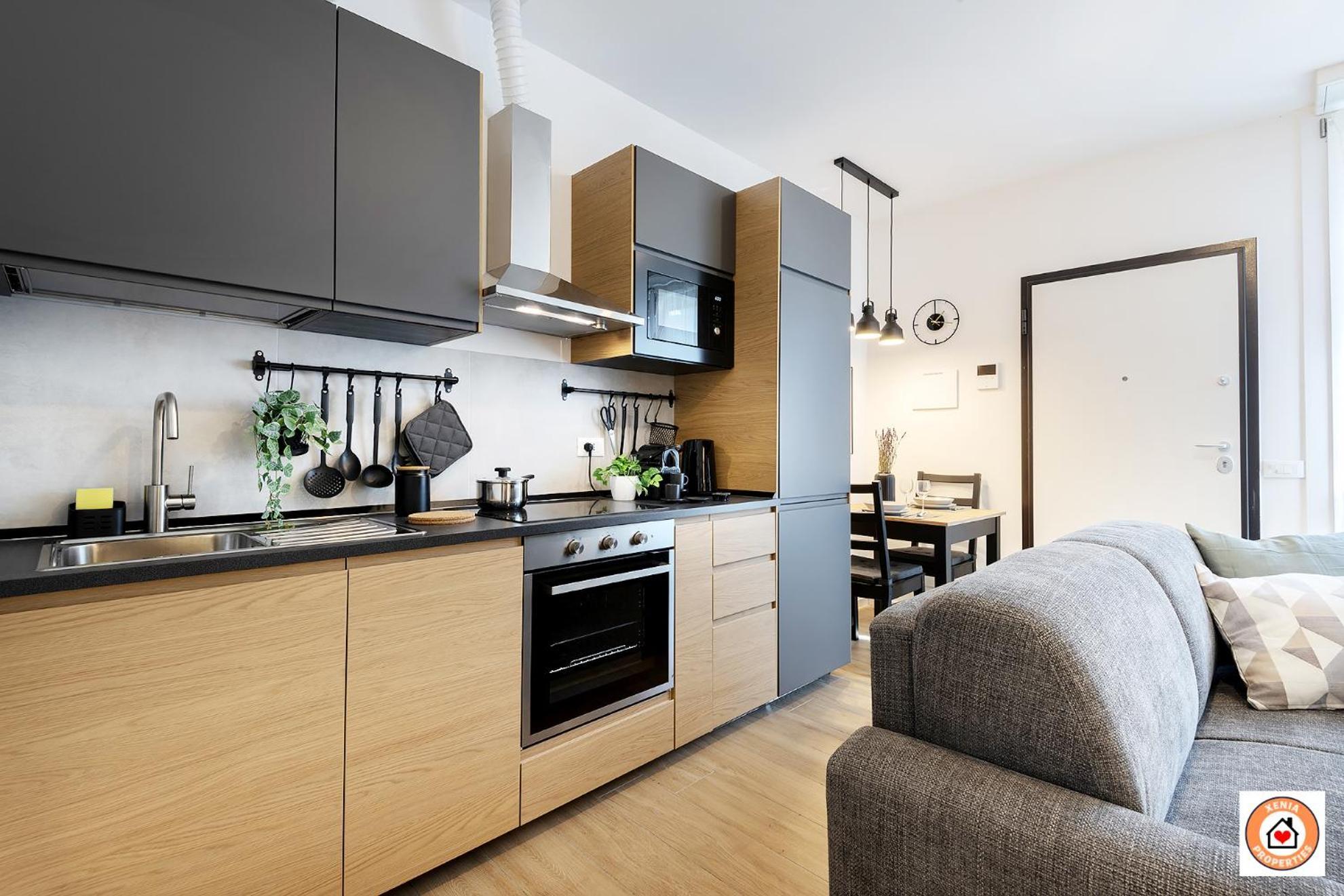 Appartement Borgo Milanese - Bocconi 15 Minuti Extérieur photo